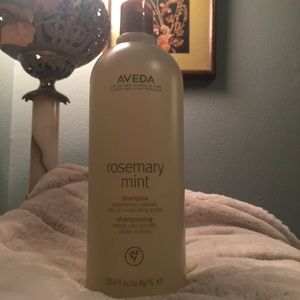 Aveda Rosemary Mint Shampoo - 1 L / 33.8 fl oz